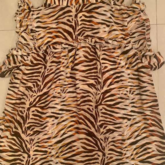 Blouse - Picture 3 of 3